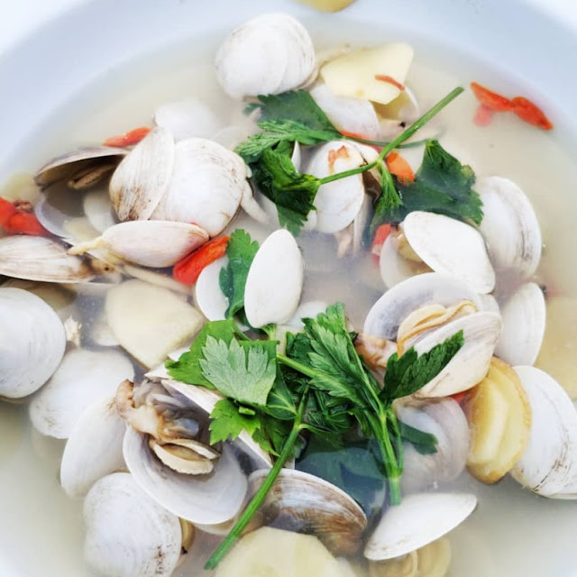 Lala Soup