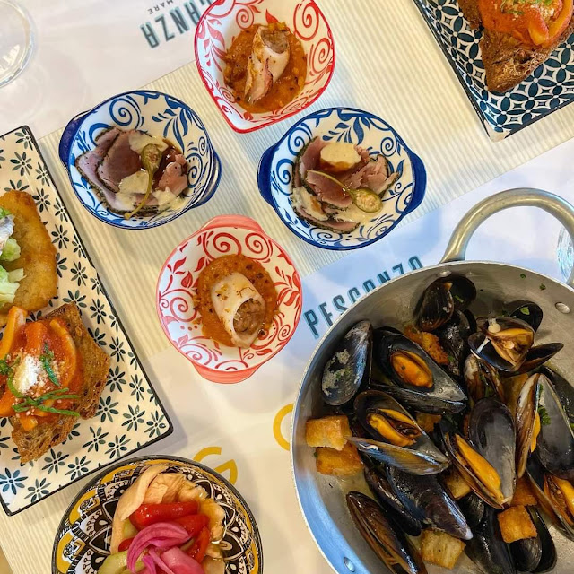 Tapas