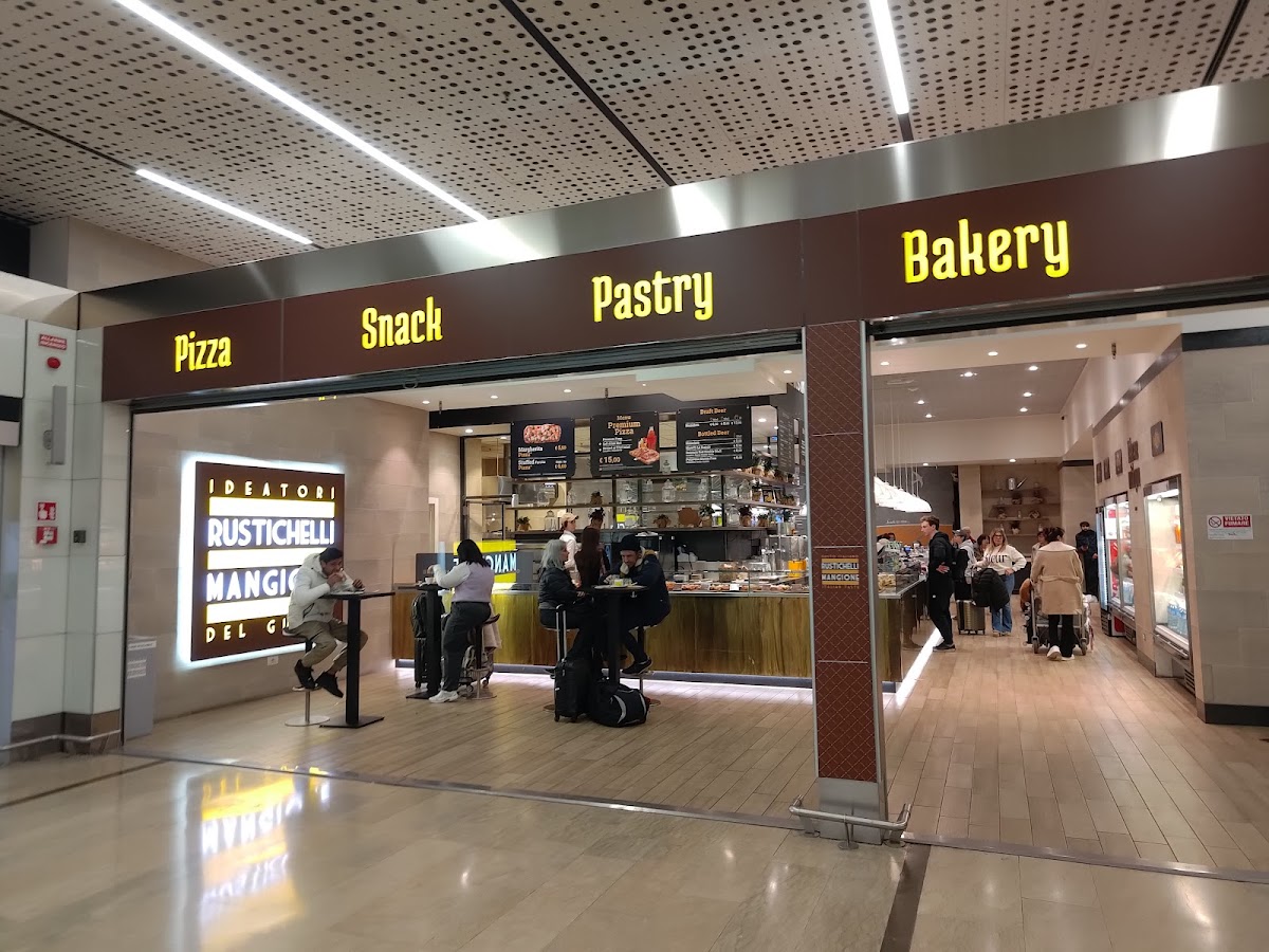 Ideatori del Gusto