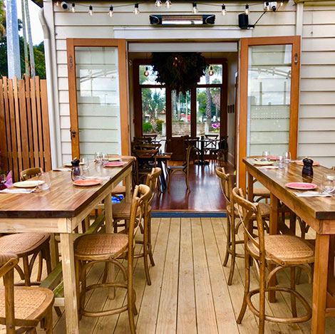 Elicious Eatery
