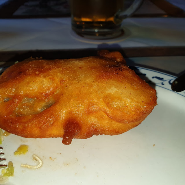 Frühlingsrolle