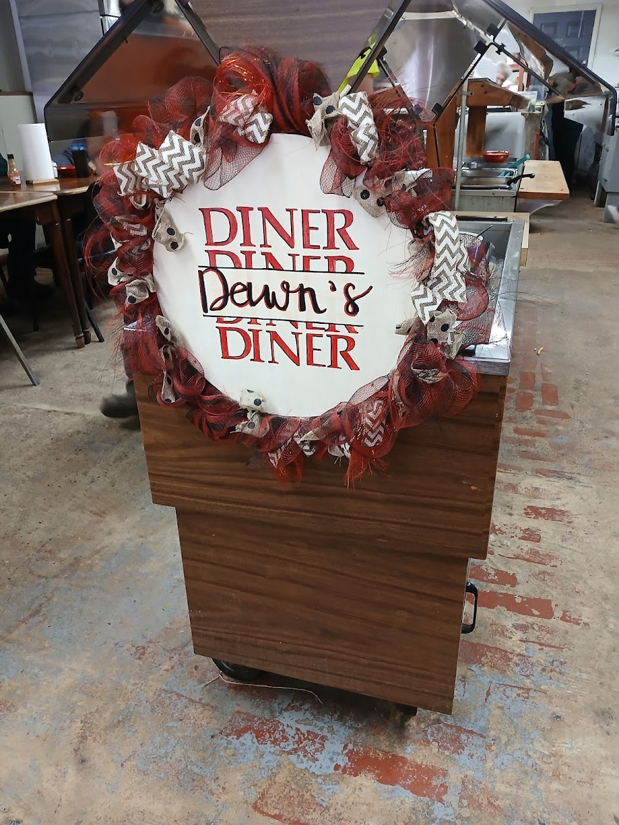 Dawn's Diner