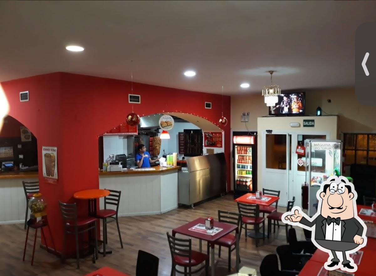 Dubái kebab