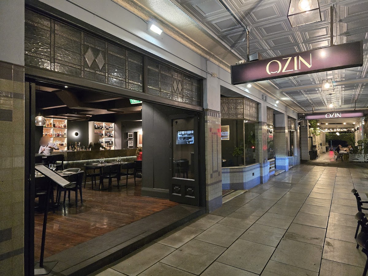 OZIN Restaurant