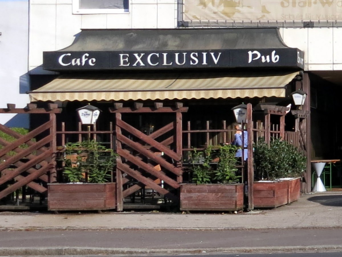 Cafe Exclusiv