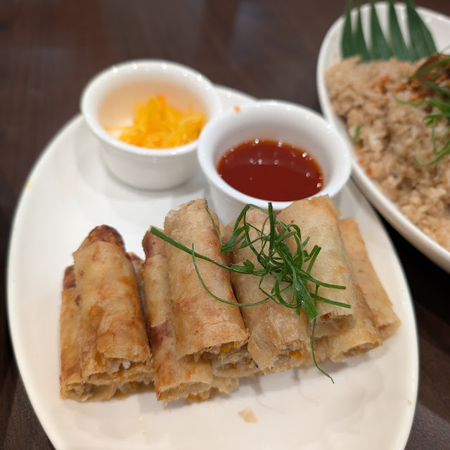 Lumpiang Shanghai Cater-To-Go