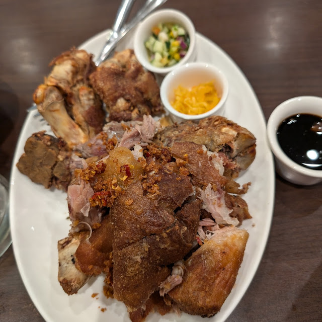 Crispy Pata