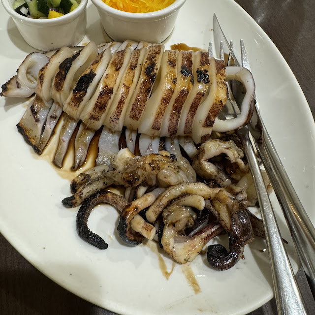Bangus Ala Pobre