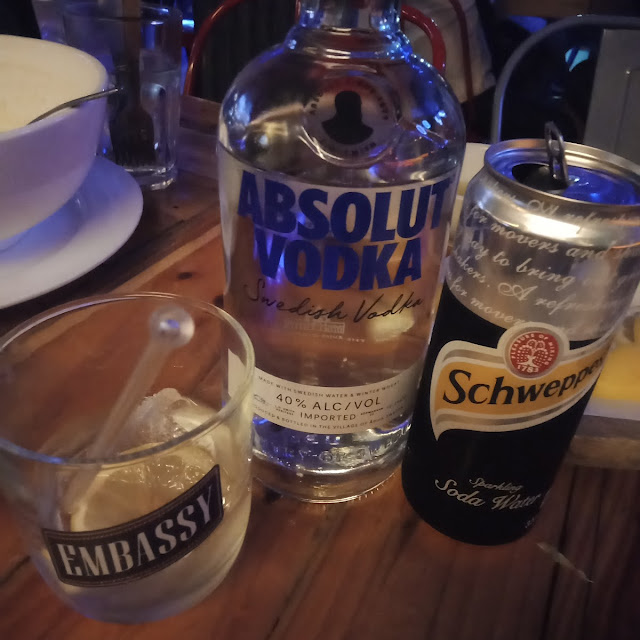 Vodka