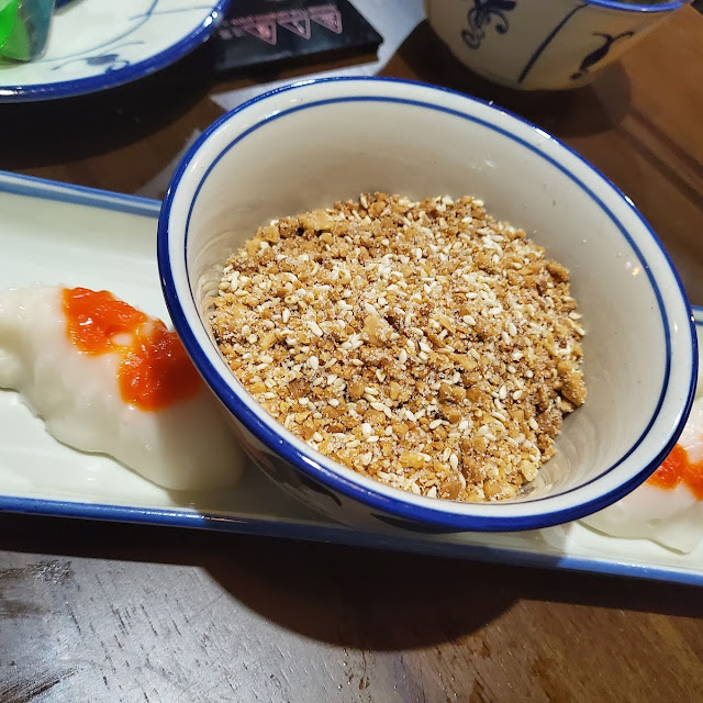 糖不甩