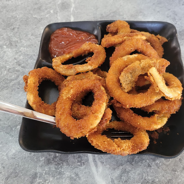 Onion Rings