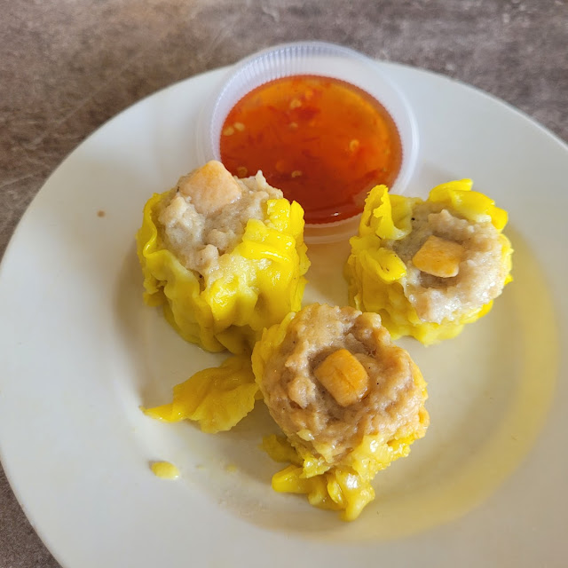 Chicken Siewmai
