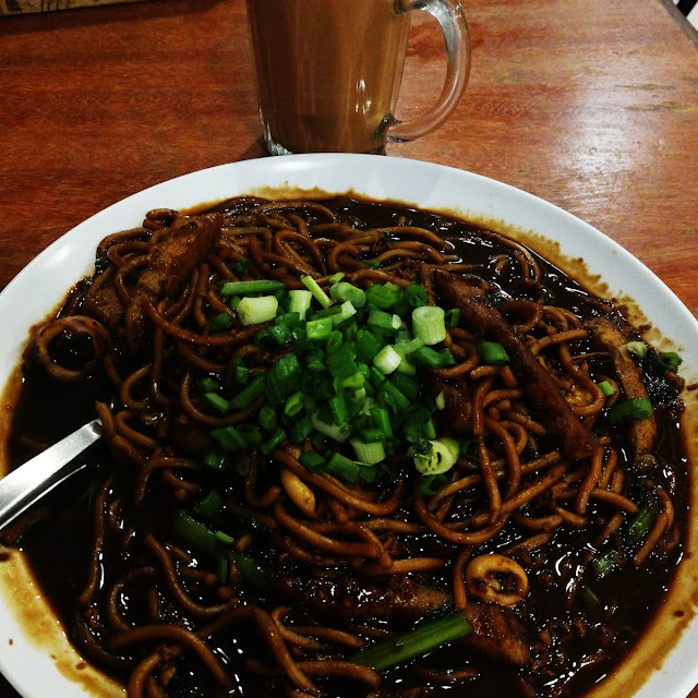 MI Goreng