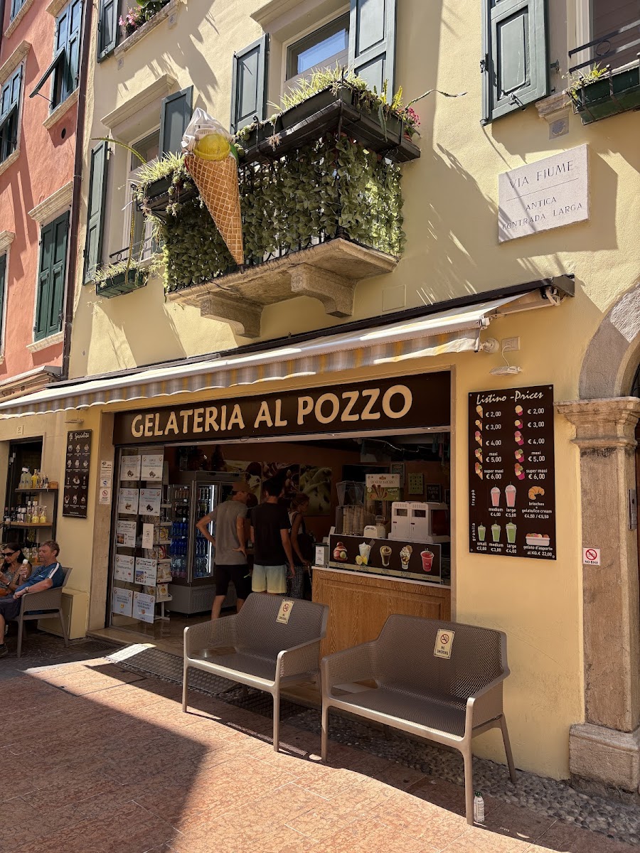 Gelateria Al Pozzo