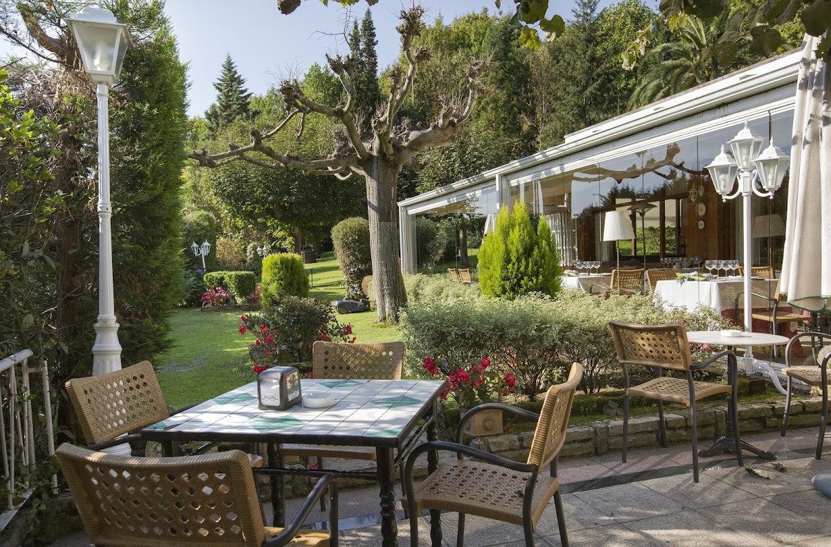 Restaurante Artebakarra