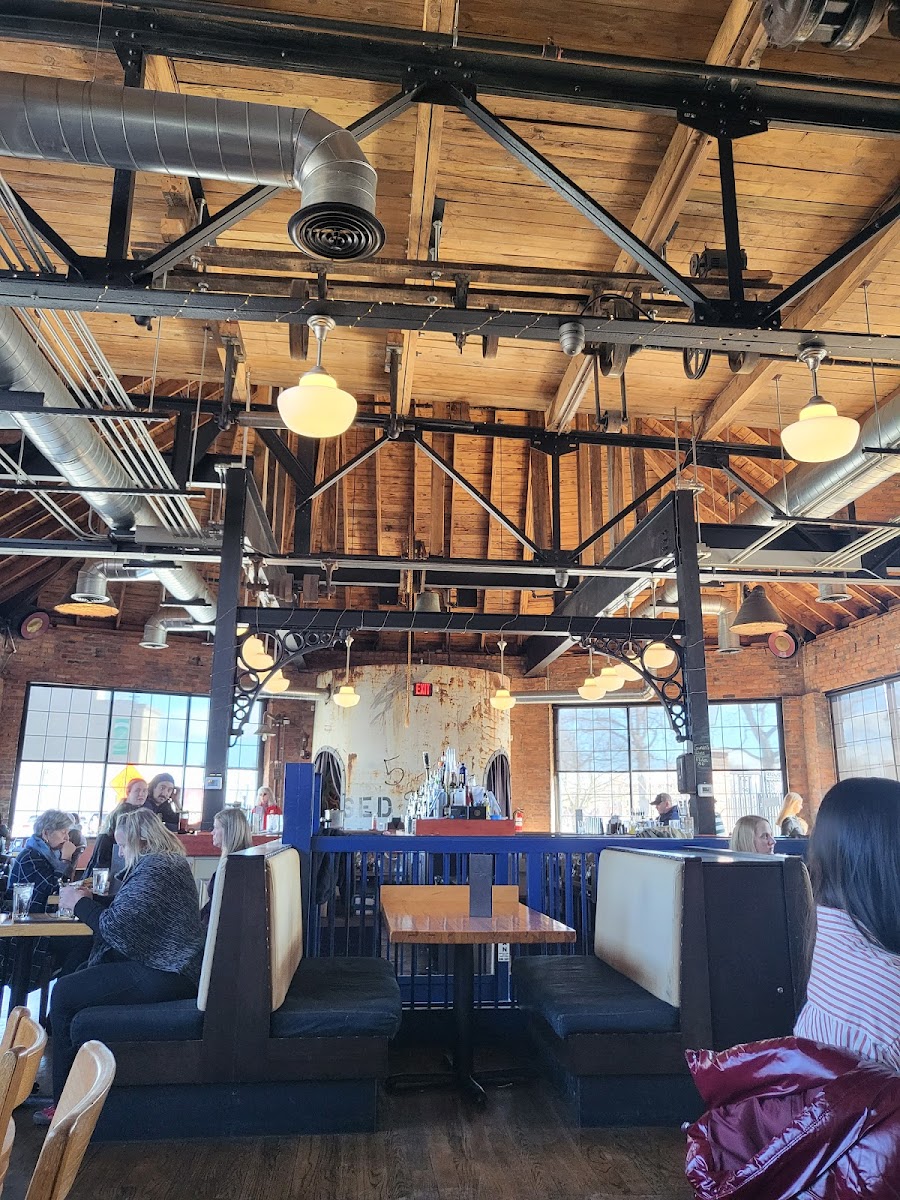 Gabby's Pub & Grill