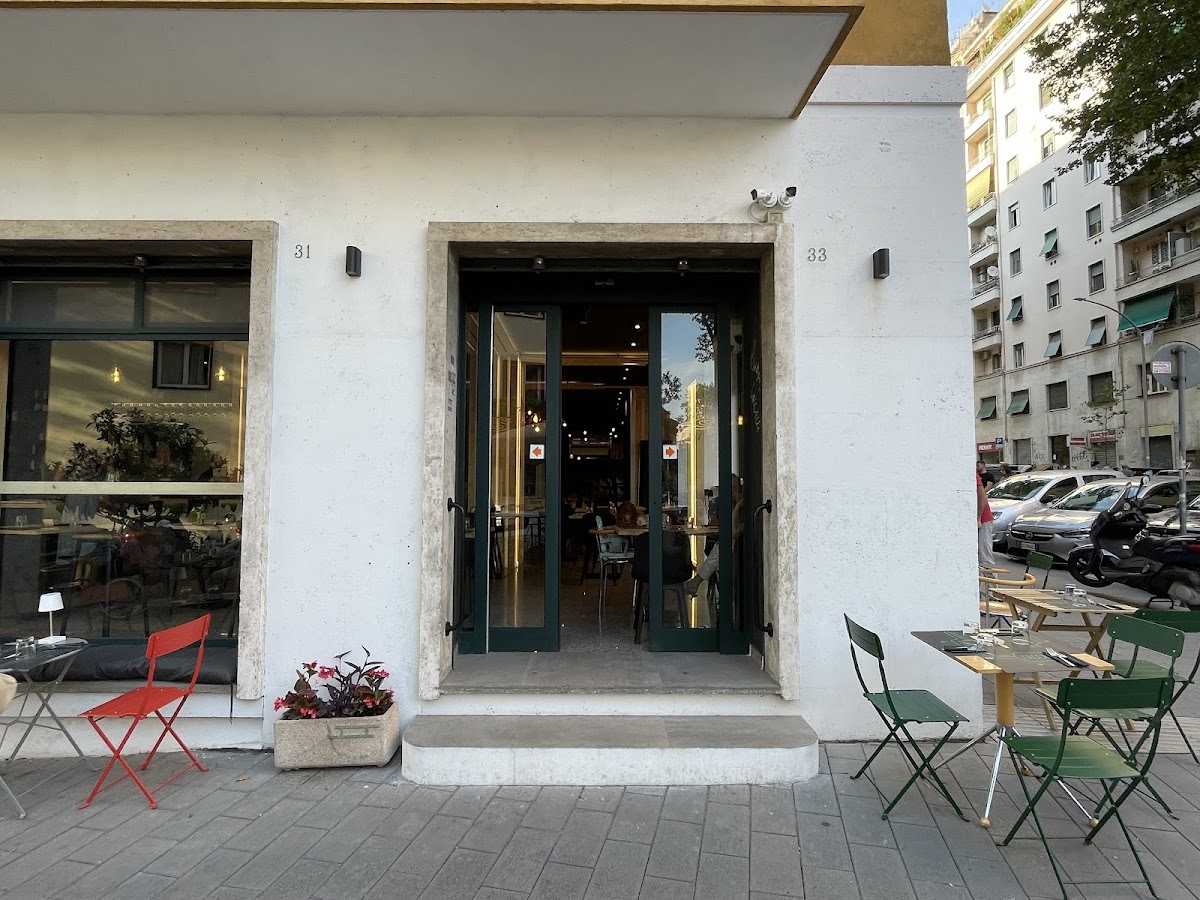 CeccacciPizzeriaRomana