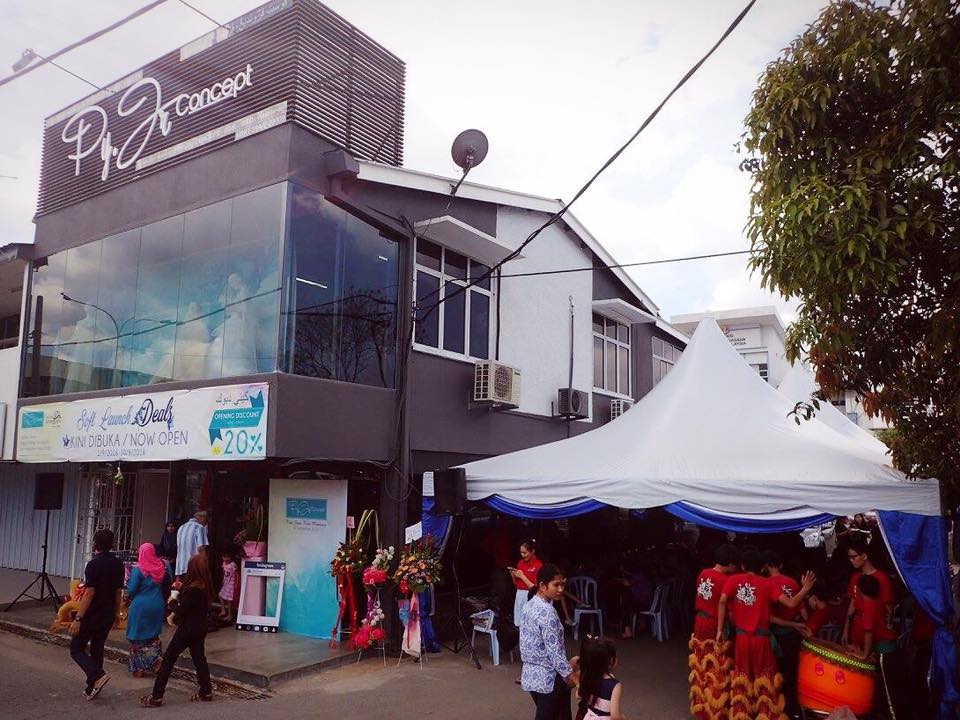 Third Cafe
