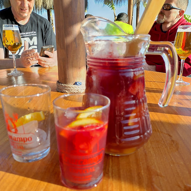 Sangria