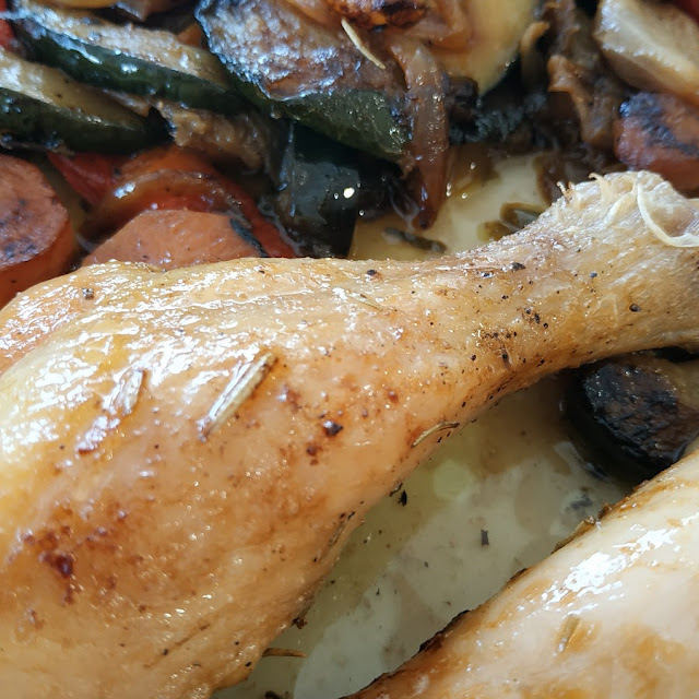 Pollo Asado