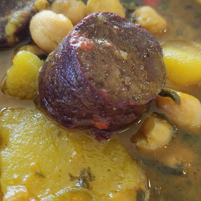 Cocido