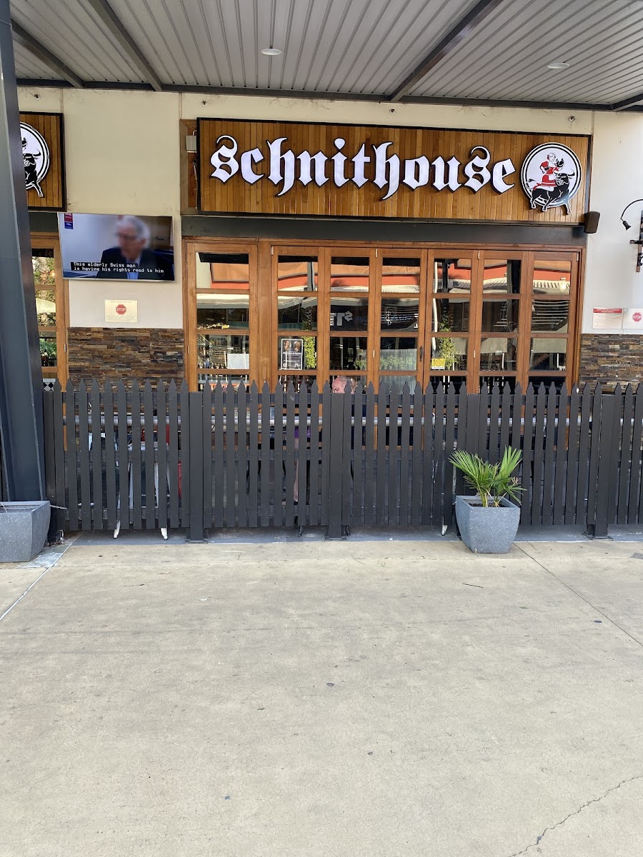 Schnithouse Elizabeth