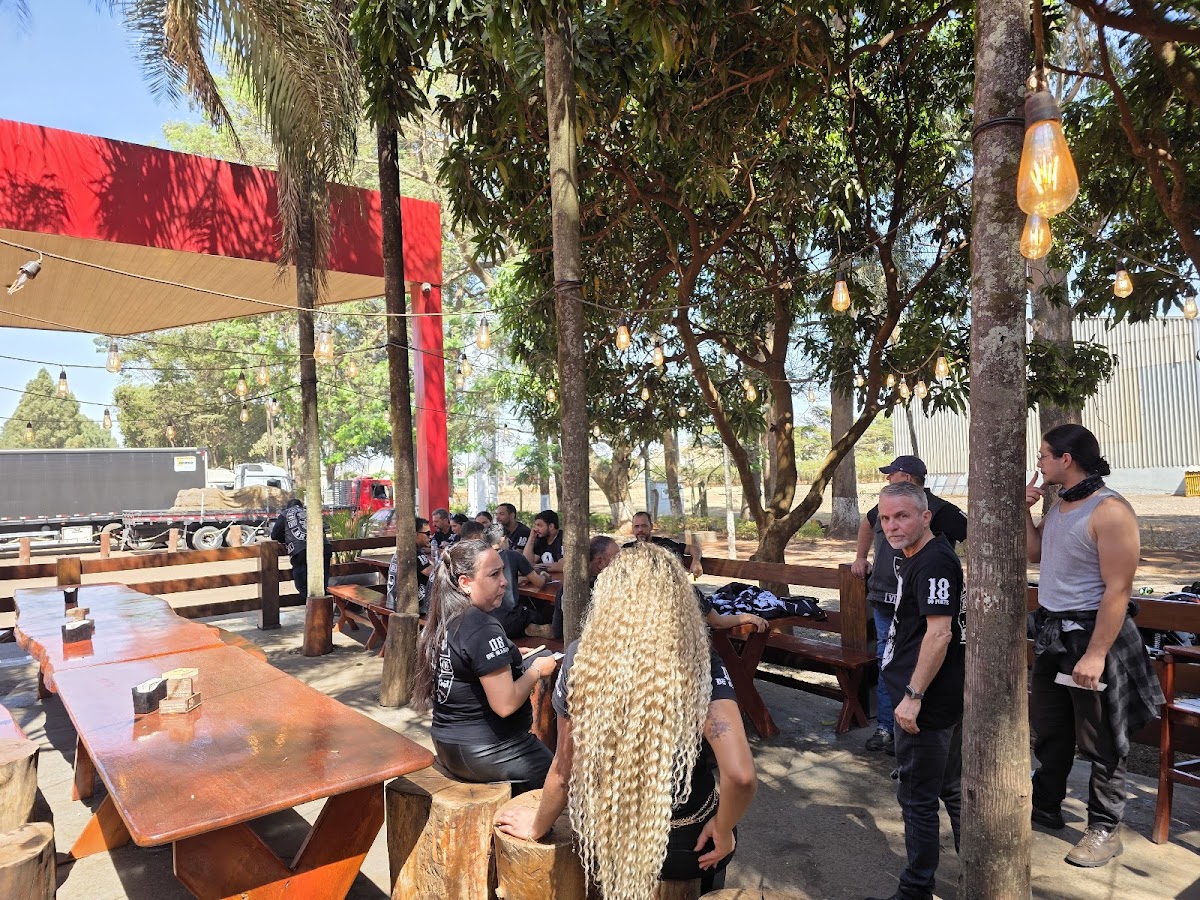 Churrascaria Novo Matogrosso III