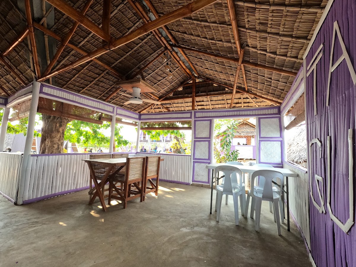 Tagu Cafe
