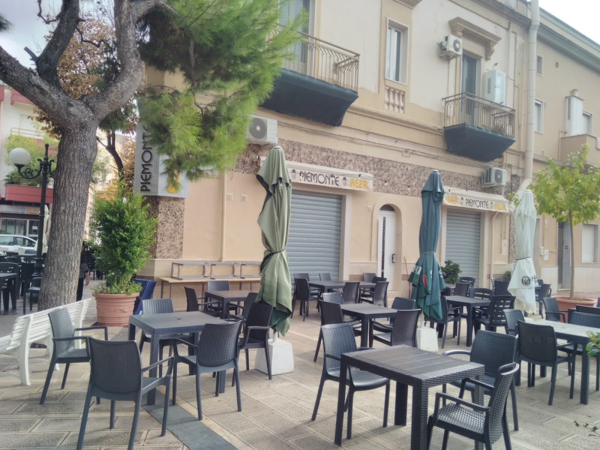 Bar Piemonte