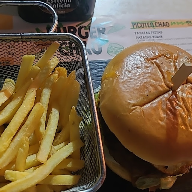 Burguer