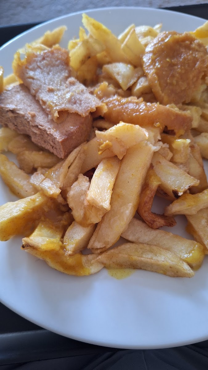 Wardles Lane Fish Bar