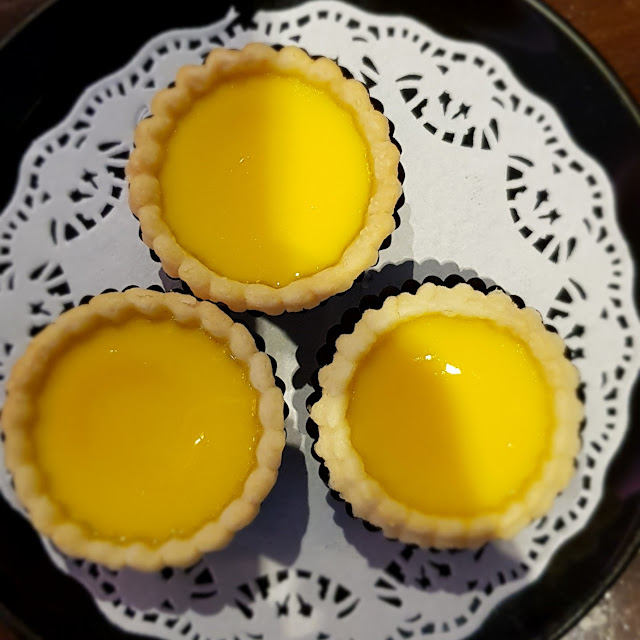 Eggtart