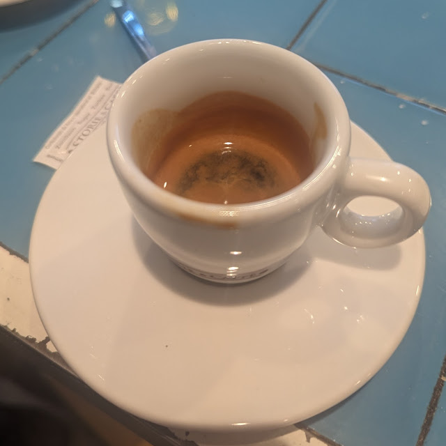 Espresso