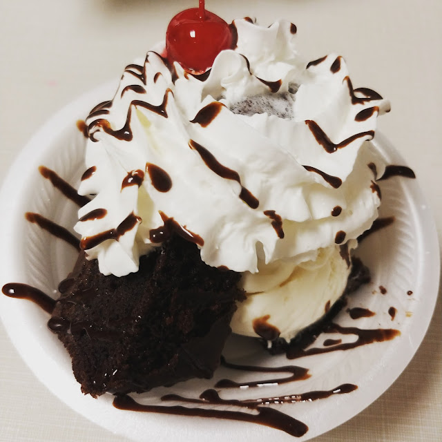 Sundaes
