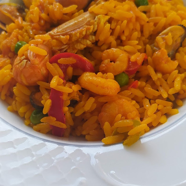 Paella