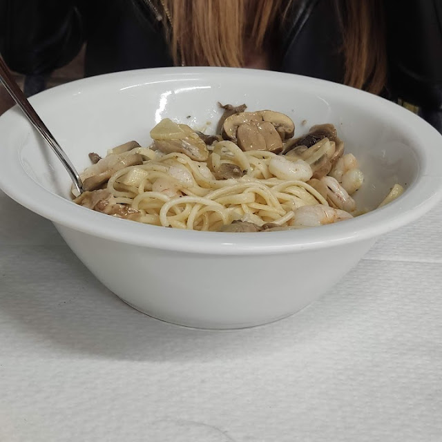 Pasta Madre Monte