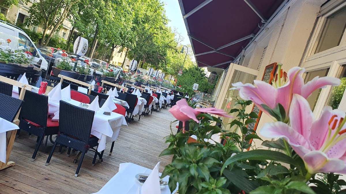 Ristorante Firenze