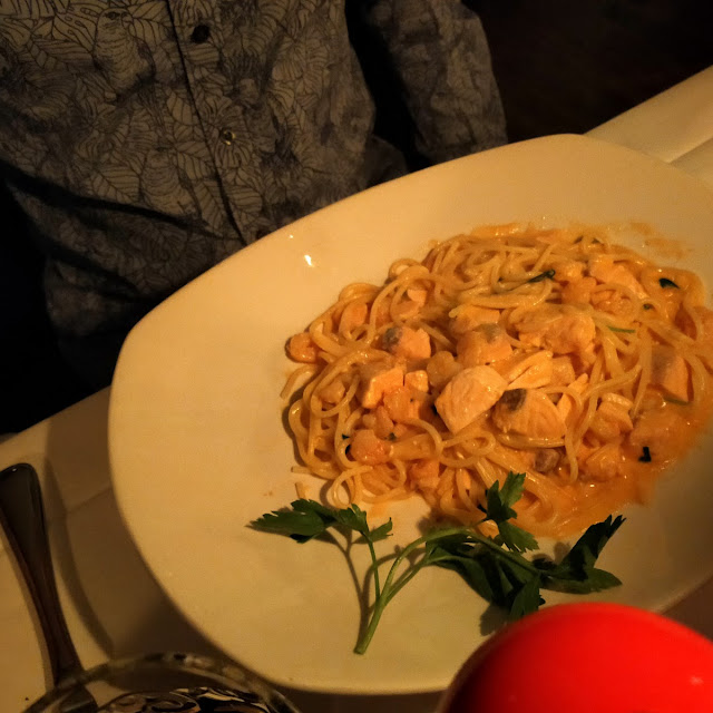 Gnocchi