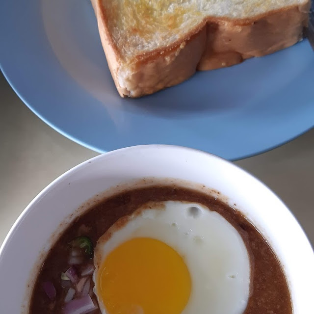 Kacang Pool