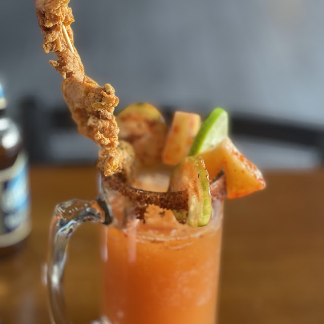 Michelada