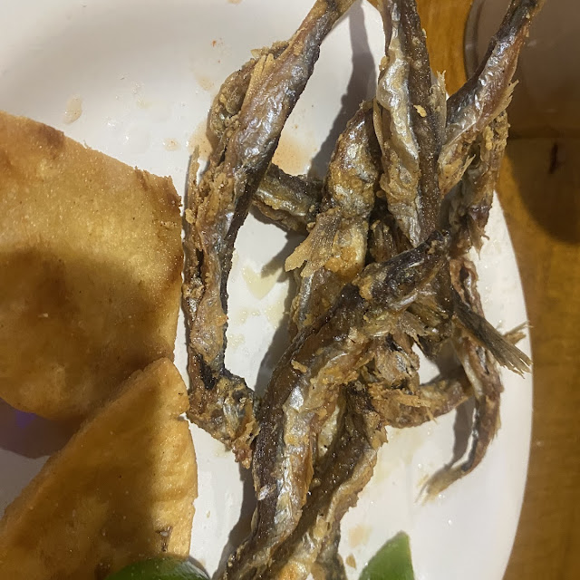 Lamb Chops