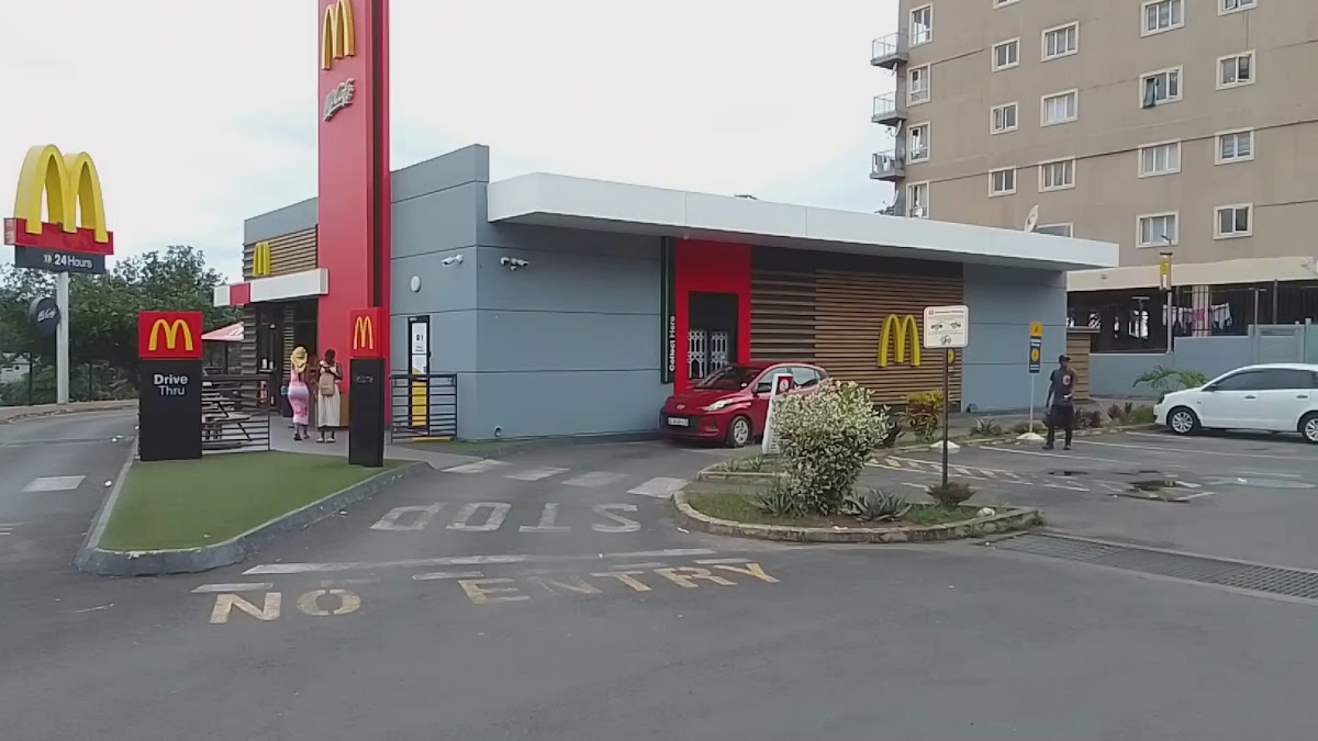 McDonald's KwaDukuza