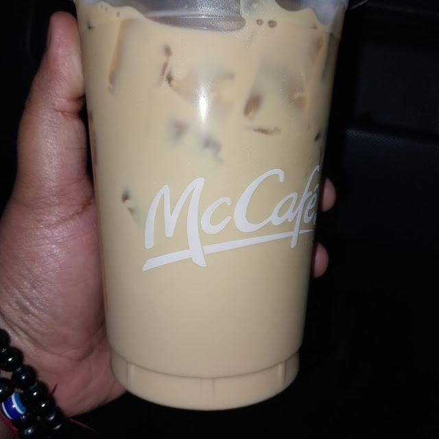 Ice Coffee