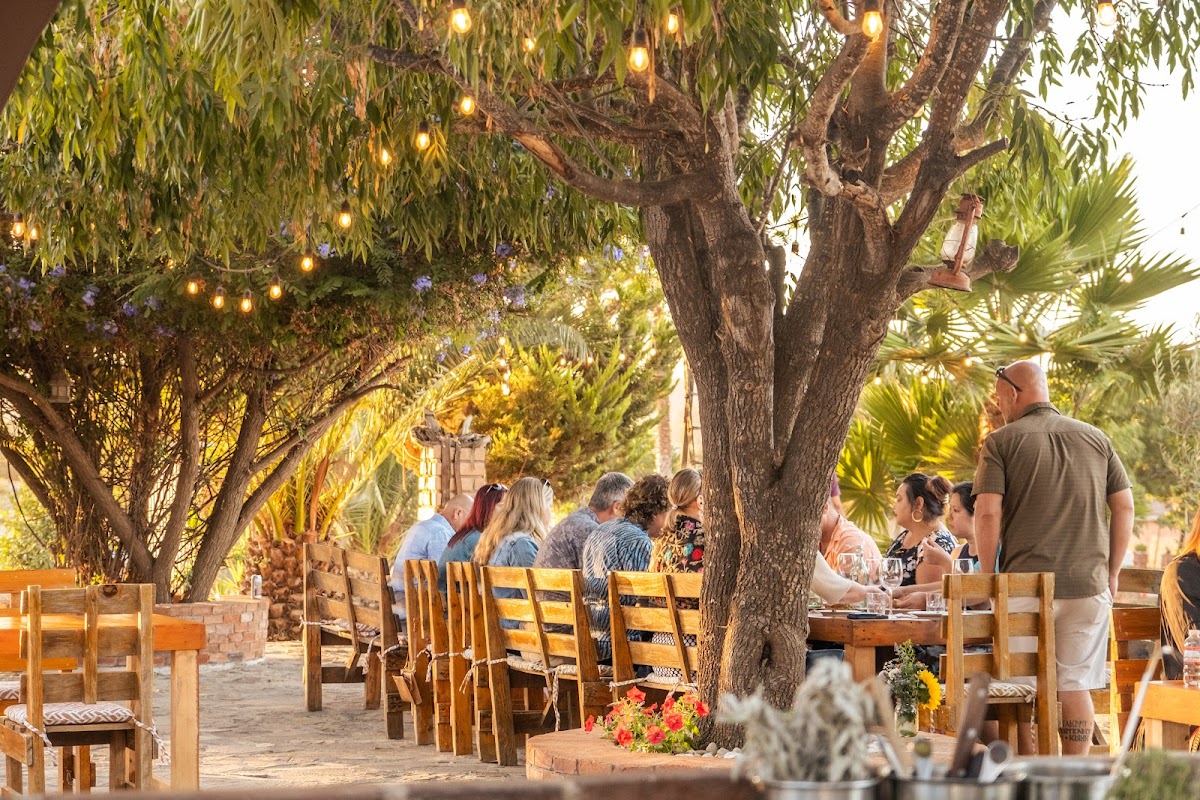SalAzar Restaurante