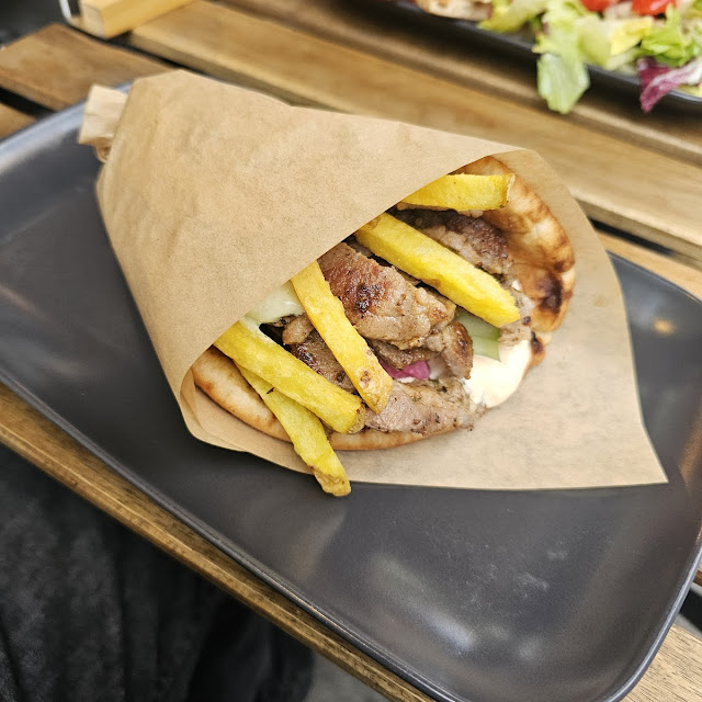 Gyros