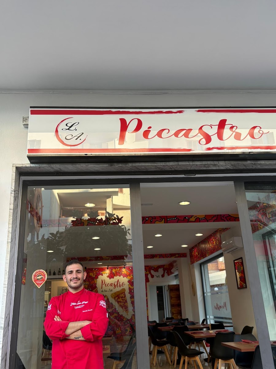 Picastro