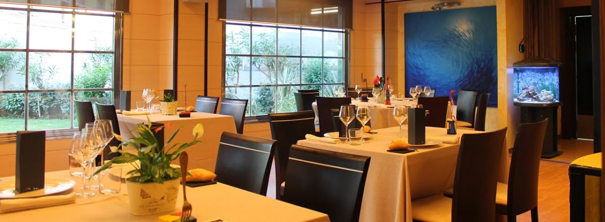 Restaurante Denver