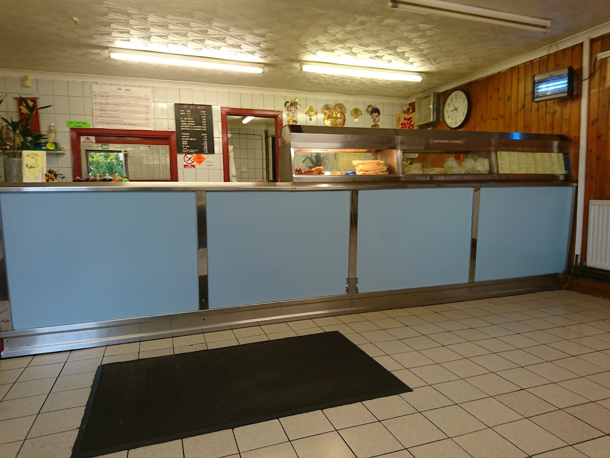 Loks Kitchen