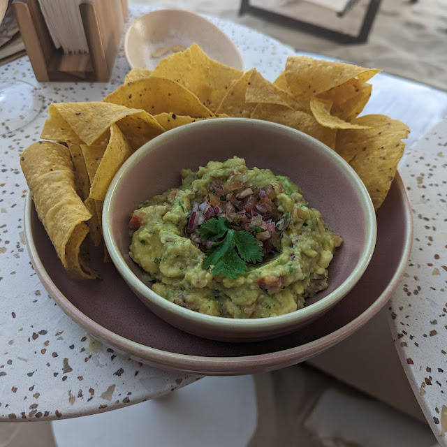 Guacamole