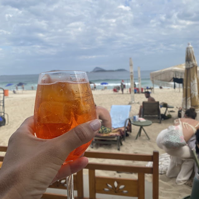 Aperol Spritz